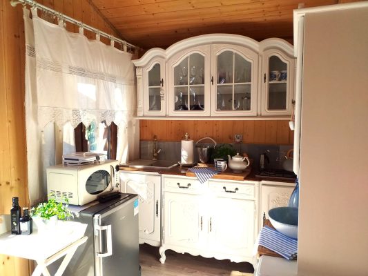 Domki ZIelono Mi Prowansja 1 (24)