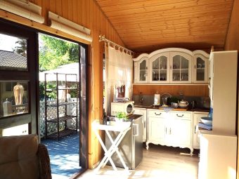 Domki ZIelono Mi Prowansja 1 (25)