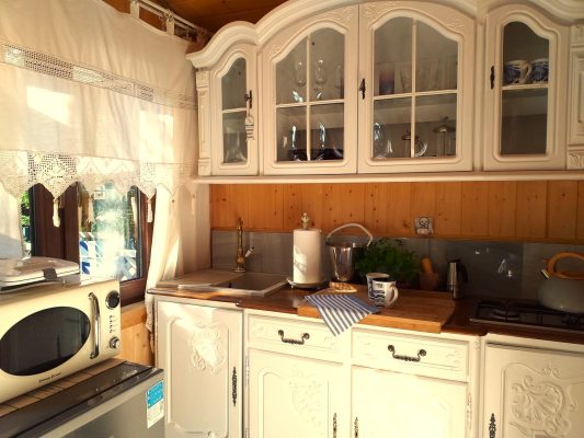 Domki ZIelono Mi Prowansja 1 (29)