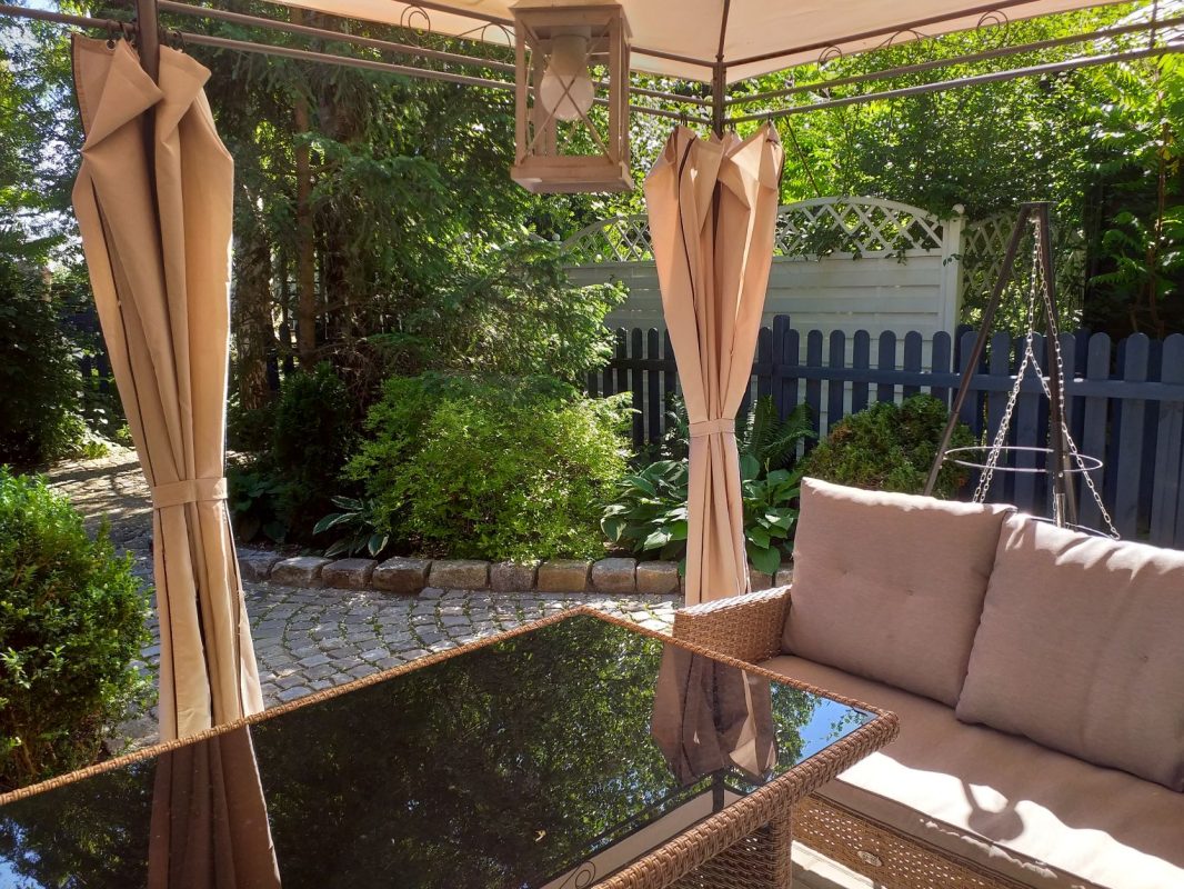 Domki ZIelono Mi Prowansja 1 (3)