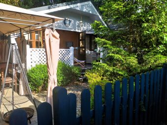 Domki ZIelono Mi Prowansja 1 (57)