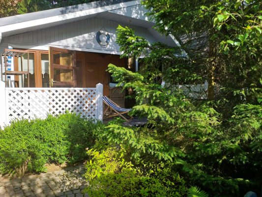 Domki ZIelono Mi Prowansja 1 (58)