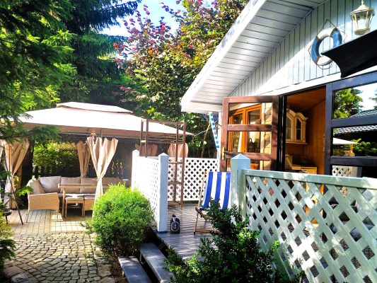 Domki ZIelono Mi Prowansja 1 (62)