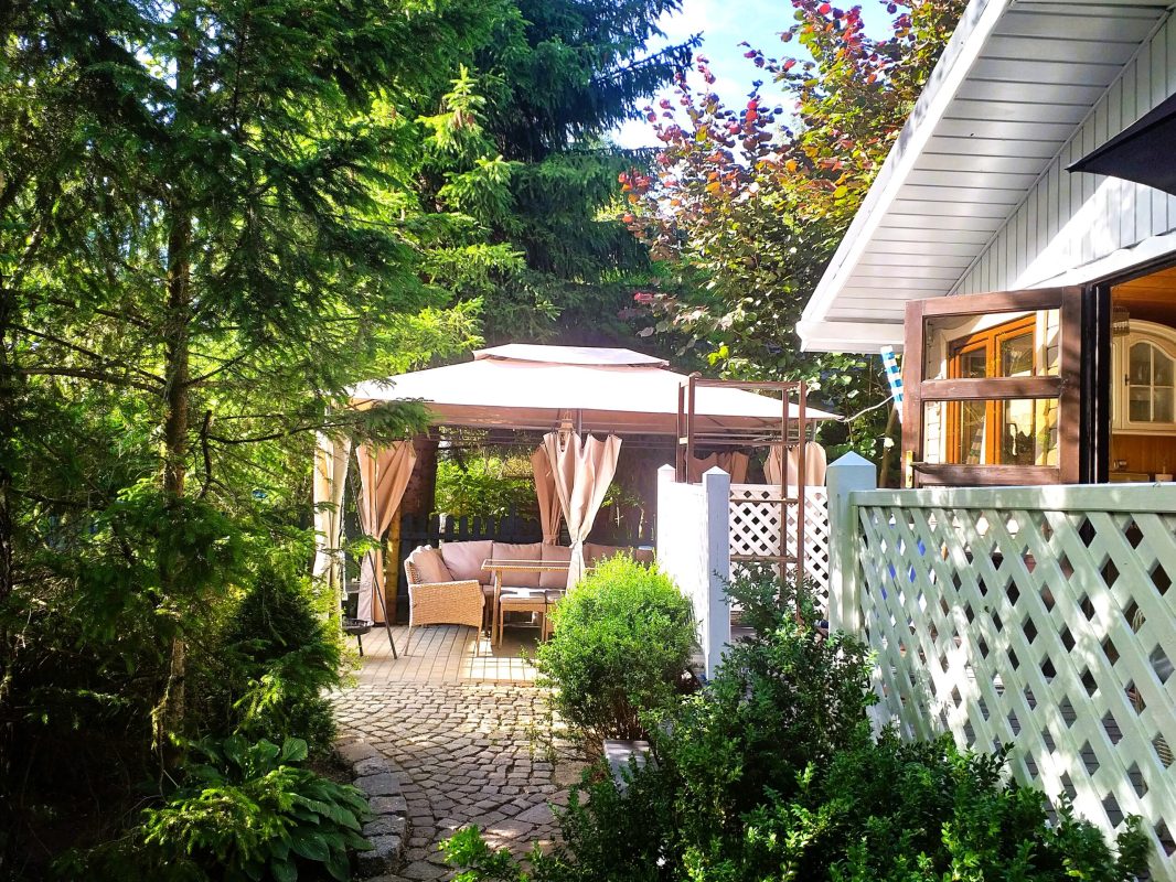 Domki ZIelono Mi Prowansja 1 (63)