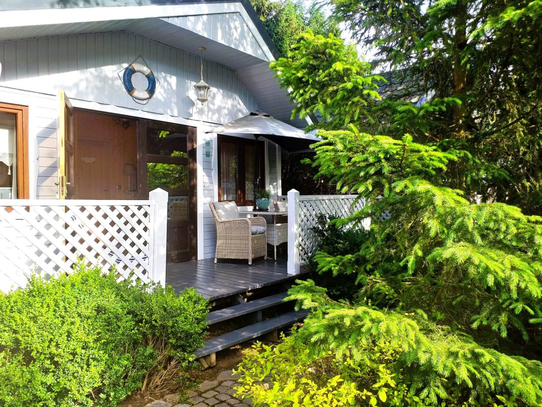 Domki ZIelono Mi Prowansja 1 (64)