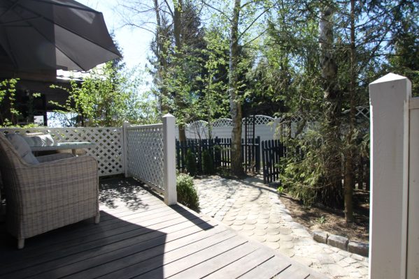 Domki ZIelono Mi Prowansja 1 (73)