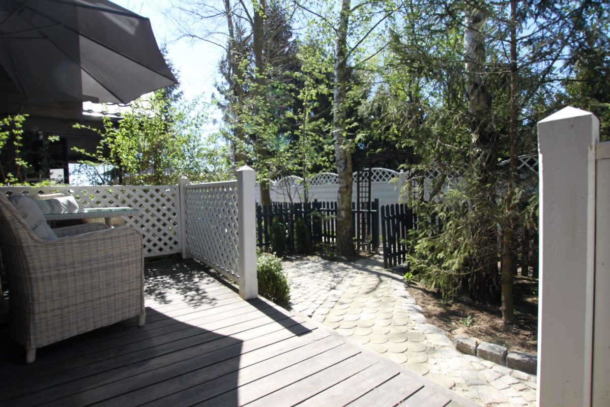 Domki ZIelono Mi Prowansja 1 (73)