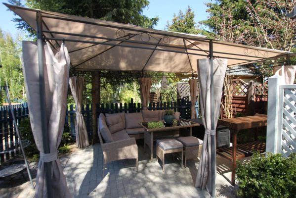 Domki ZIelono Mi Prowansja 1 (74)