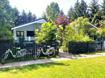 Domki Zielono Mi Domek Zielony (18)