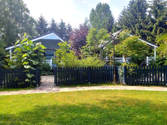 Domki Zielono Mi Domek Zielony (5)