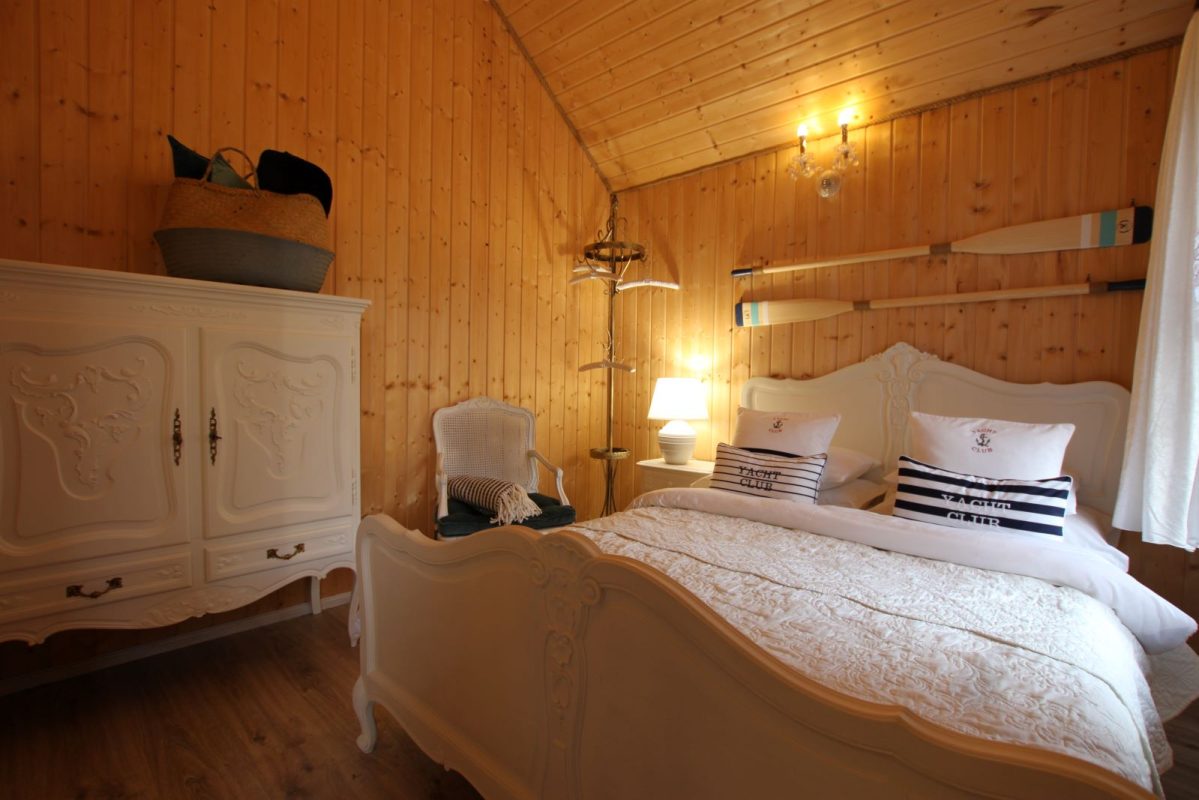 Domki Zielono Mi Domek Zielony (52)