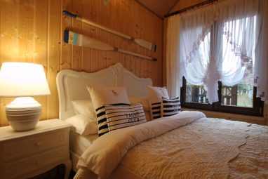 Domki Zielono Mi Domek Zielony (58)