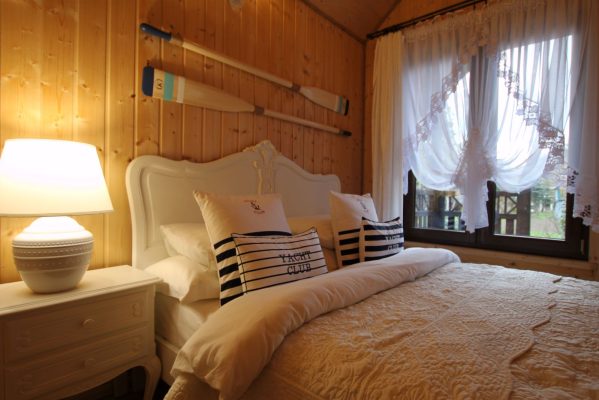 Domki Zielono Mi Domek Zielony (58)