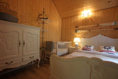 Domki Zielono Mi Domek Zielony (63)