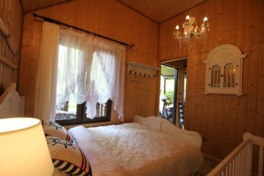 Domki Zielono Mi Domek Zielony (69)