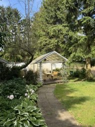 Domki Zielono Mi Domek w Sadzie (102)