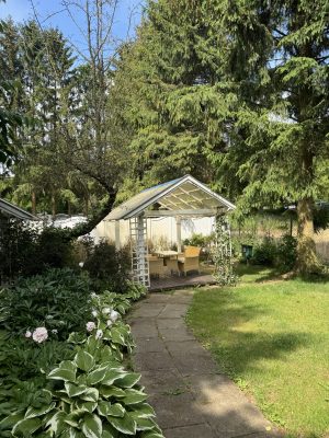 Domki Zielono Mi Domek w Sadzie (102)