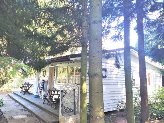 Domki Zielono Mi Domek w Sadzie (24)