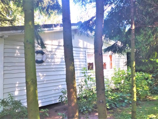 Domki Zielono Mi Domek w Sadzie (25)