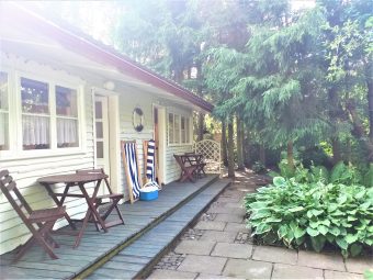 Domki Zielono Mi Domek w Sadzie (28)