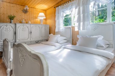 Domki Zielono Mi Domek w Sadzie (31)