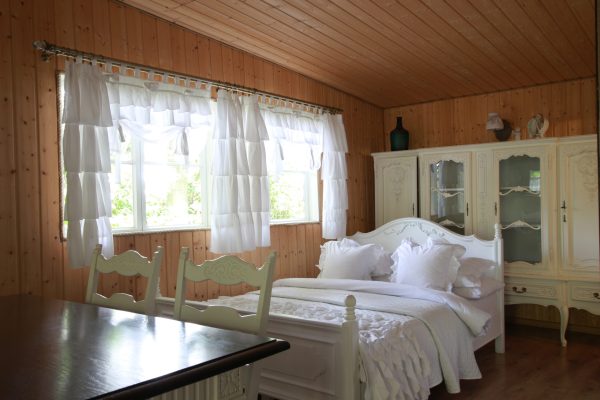 Domki Zielono Mi Domek w Sadzie (32)