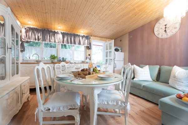 Domki Zielono Mi Domek w Sadzie (39)