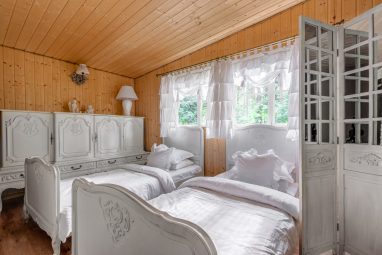 Domki Zielono Mi Domek w Sadzie (41)