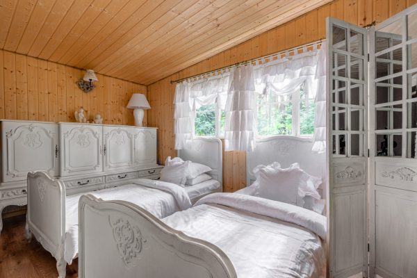 Domki Zielono Mi Domek w Sadzie (41)