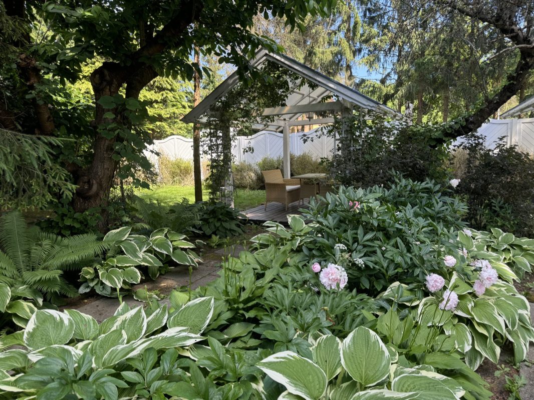 Domki Zielono Mi Domek w Sadzie (63)