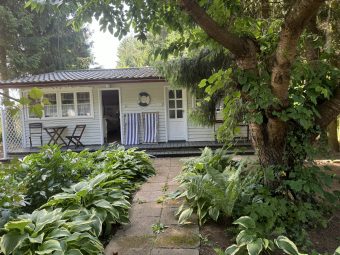 Domki Zielono Mi Domek w Sadzie (66)