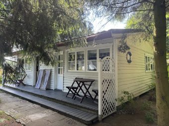 Domki Zielono Mi Domek w Sadzie (70)