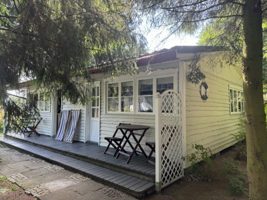 Domki Zielono Mi Domek w Sadzie (70)