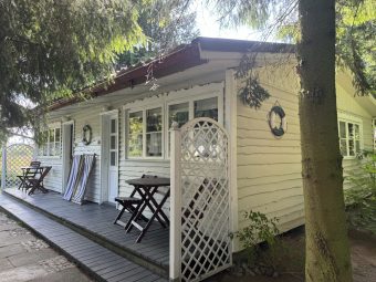 Domki Zielono Mi Domek w Sadzie (71)