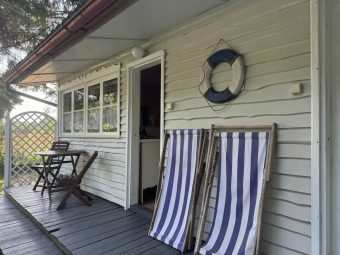 Domki Zielono Mi Domek w Sadzie (75)