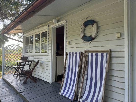 Domki Zielono Mi Domek w Sadzie (75)