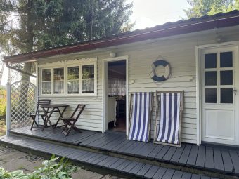 Domki Zielono Mi Domek w Sadzie (76)