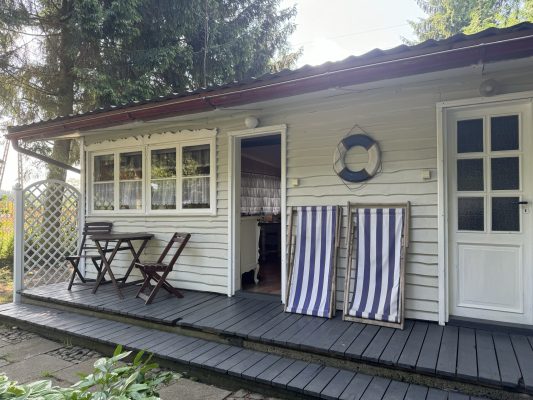 Domki Zielono Mi Domek w Sadzie (76)