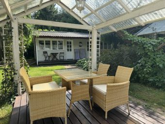 Domki Zielono Mi Domek w Sadzie (91)