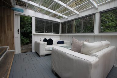 Domki Zielono Mi Domek w ogrodzie (100)