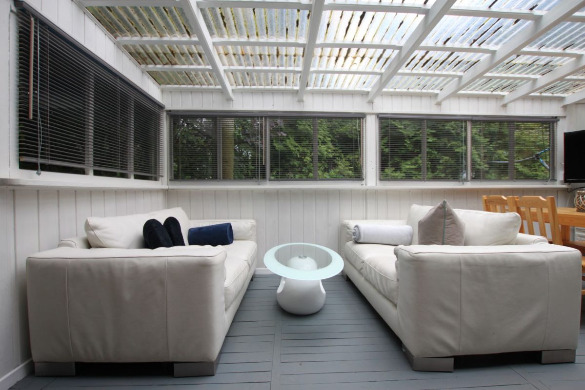 Domki Zielono Mi Domek w ogrodzie (103)