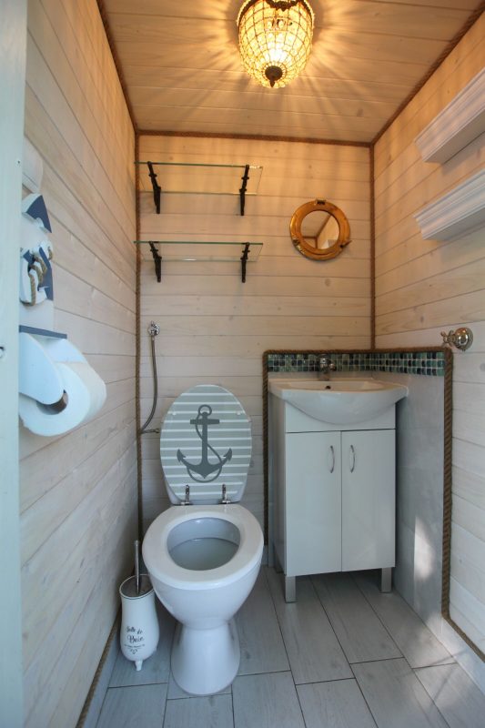 Domki Zielono Mi Domek w ogrodzie (54)