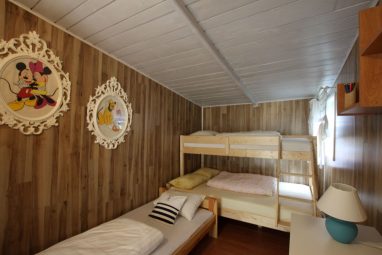 Domki Zielono Mi Domek w ogrodzie (64)