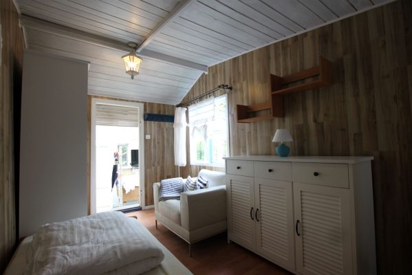 Domki Zielono Mi Domek w ogrodzie (80)