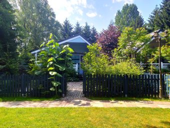 Domki Zielono Mi Pogodne Domki (144)