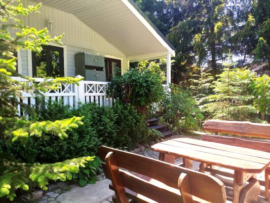 Domki Zielono Mi Pogodne Domki (22)