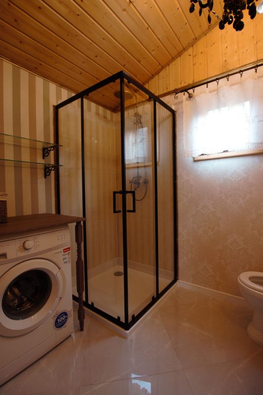 Domki Zielono Mi Pogodne Domki (273)