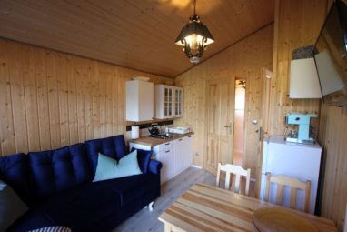 Domki Zielono Mi Pogodne Domki (277)