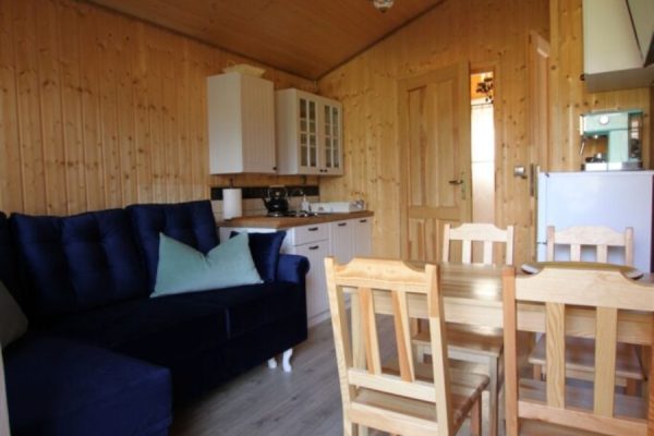 Domki Zielono Mi Pogodne Domki (282)