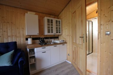 Domki Zielono Mi Pogodne Domki (285)